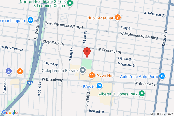 American Dispersions Inc