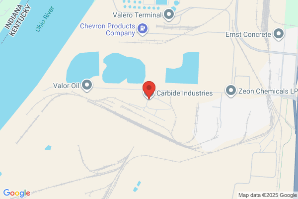 Carbide Industries Llc