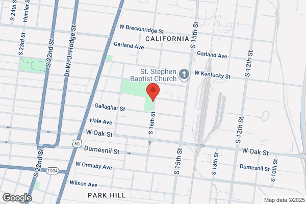 California Area Family Development Center Inc