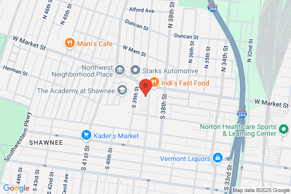 Dare To Dream Child Care & Enrichment Center