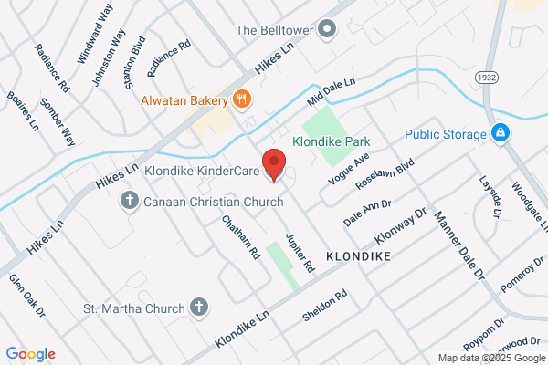 Dupont Circle KinderCare - Closed
