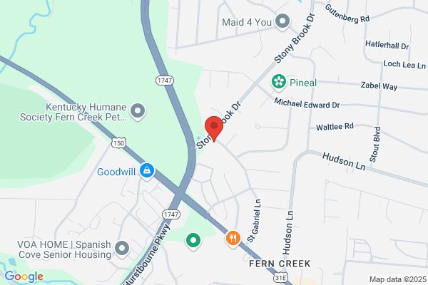Hurstbourne Preschool & Day Care Center