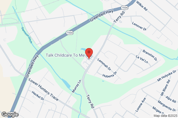 Kiddie Korner Childcare