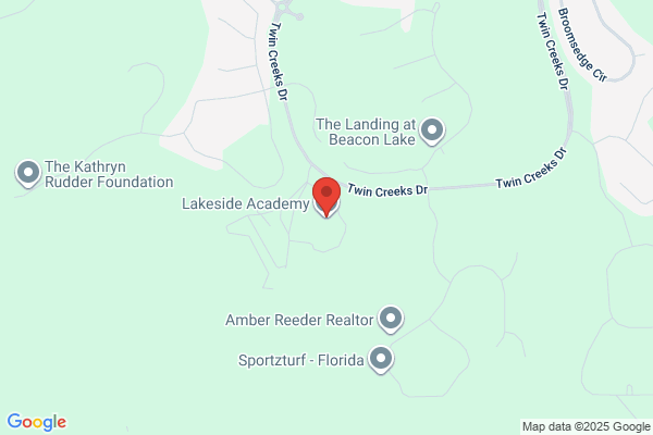 Lakeside Academy