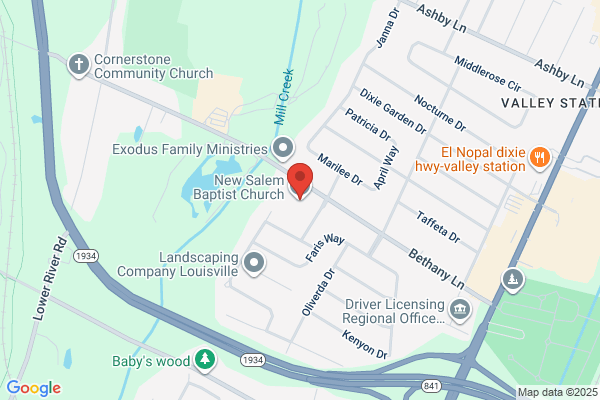 New Salem Child Care & Development Center