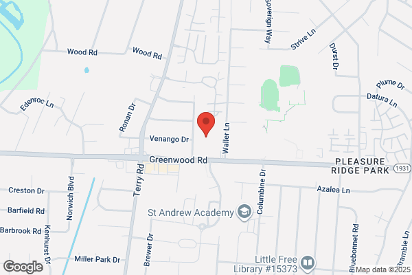 Ridgewood Child Development Center