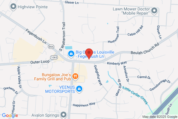 Saint Alban's Child Care Center