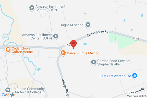 Southside Christian Child Care
