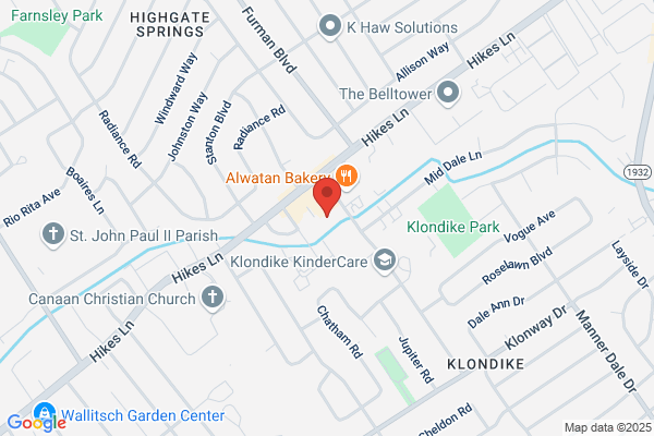 Southside Christian Child Care & Preschool