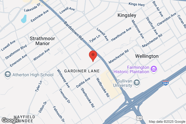 St Raphaels Church Child Enrichment Center