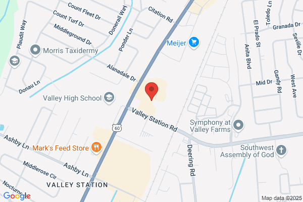 Valley Community Day Care Center