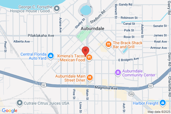 Auburndale Chiropractic Center