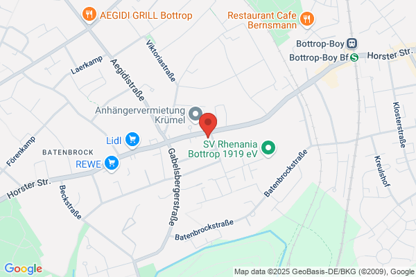 Chirocenter