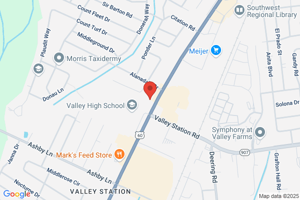 Family Care Chiropractic - Valley Station | Jaime Gonzalez DC