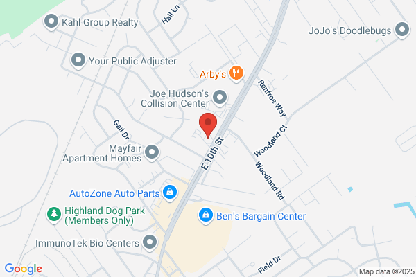 Schulz Chiropractic Center