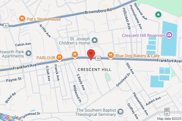 Crescent Hill Baptist Church