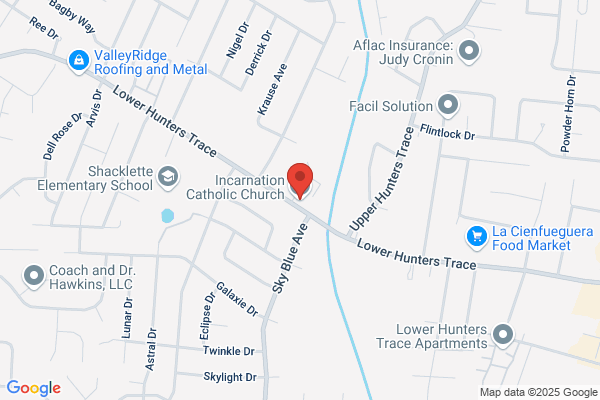 Incarnation Catholic Church