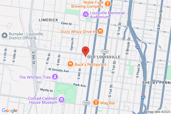Louisville Church of Christ