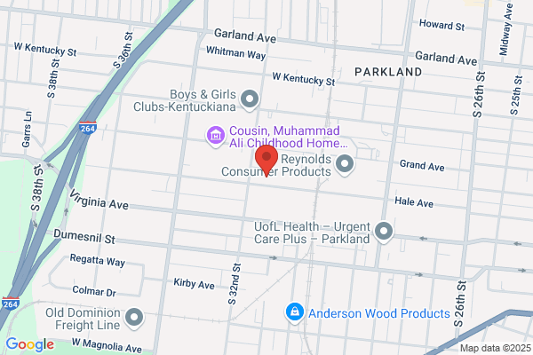 Mt Sinai Amh Church of God Inc