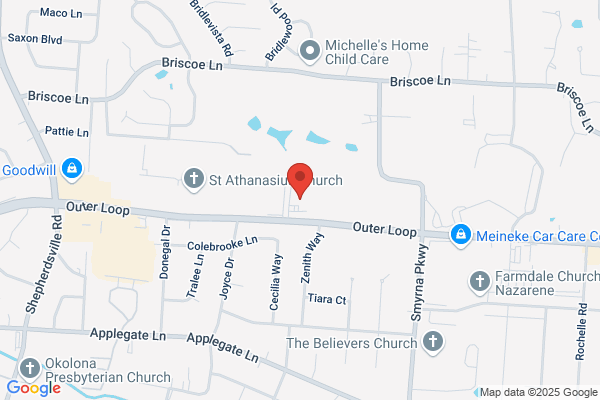 Okolona Church of Christ