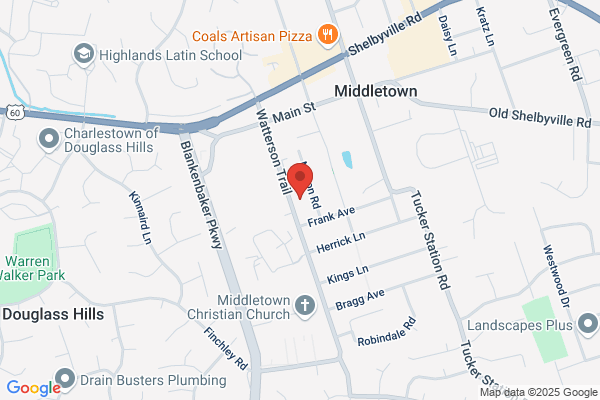 Seventh Day Adventist Church-Middletown