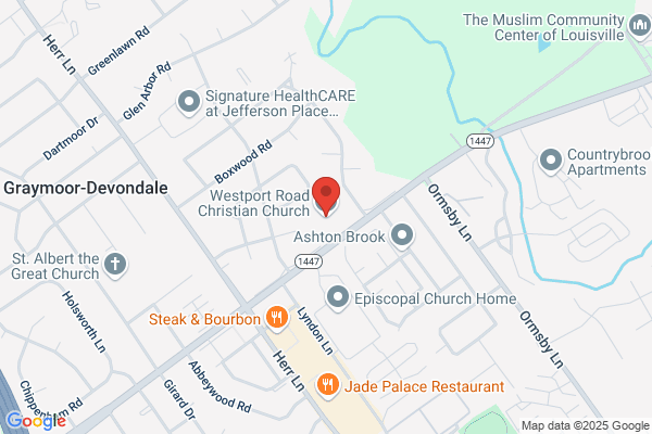 Suburban Christian Church Pre-School & Kindergarten