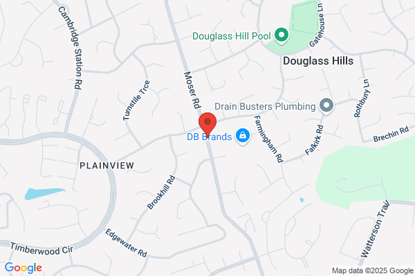 Douglass Hills City of