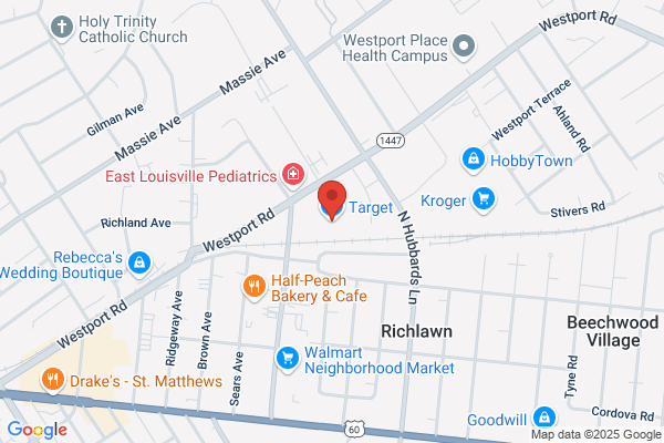 Target Stores, Store Information