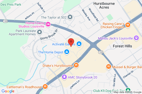 Target Stores, Store Information