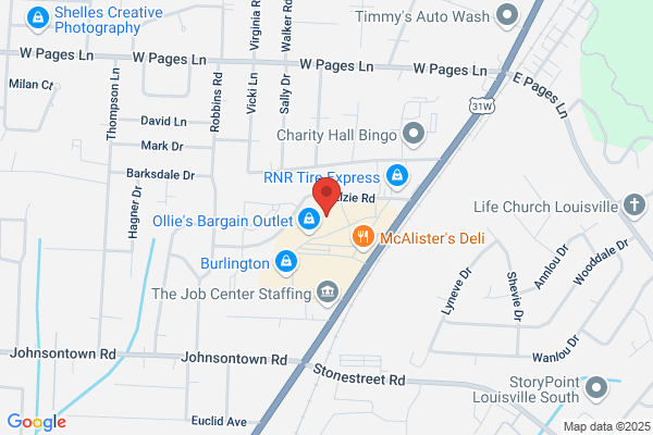 Target Stores, Store Information