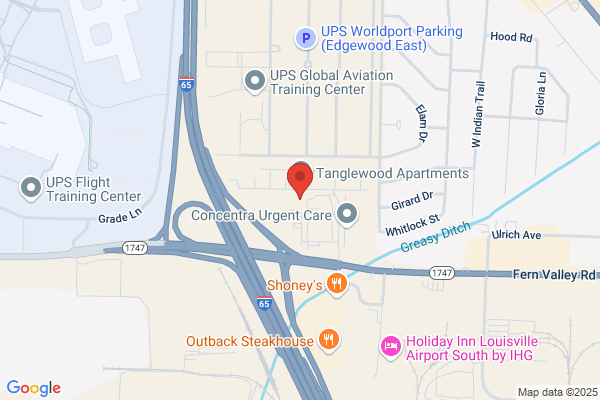 Embry Riddle Aeronautical University