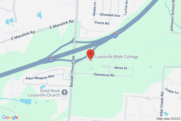 Louisville Bible College