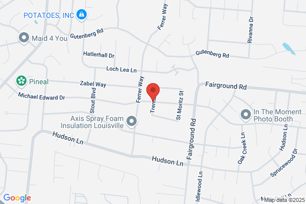 Michael Edward drive