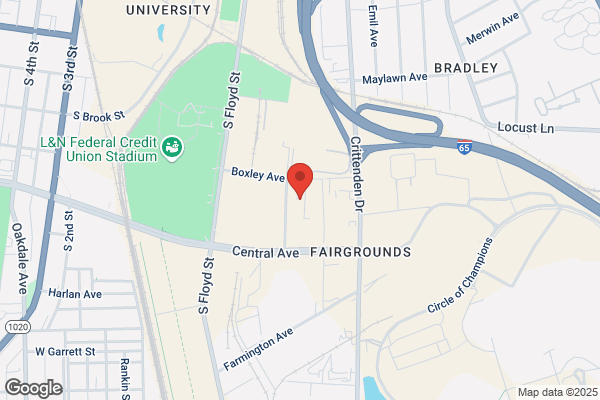 Chappell Printing Co Inc