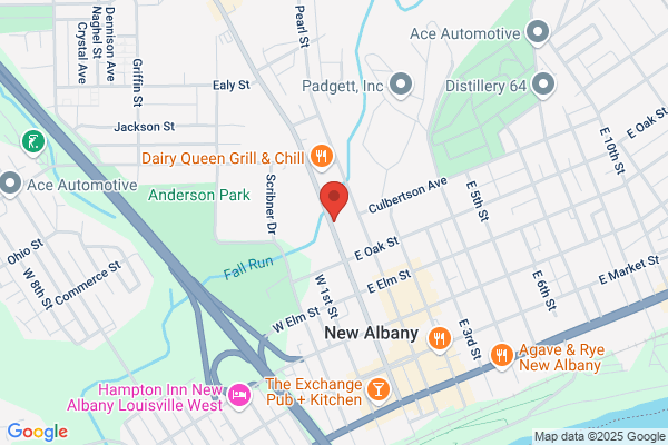 Area PC Pro - New Albany - Computer Repair + Sales + Service