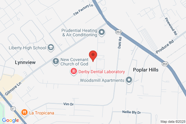Louisville Home Phone and High Speed Internet
