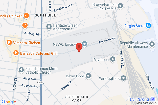 Santa Rosa Systems LLC
