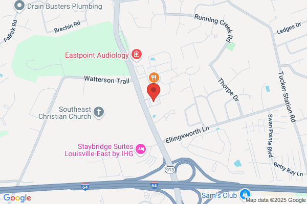 Eastend Gas and Food Mart
