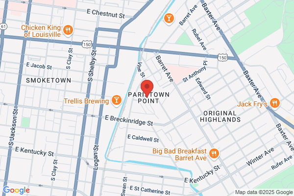 Tommy's Laser Printer Service