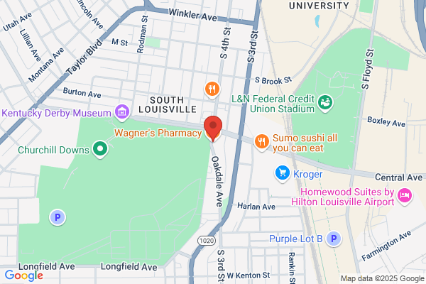 Wagner's Pharmacy
