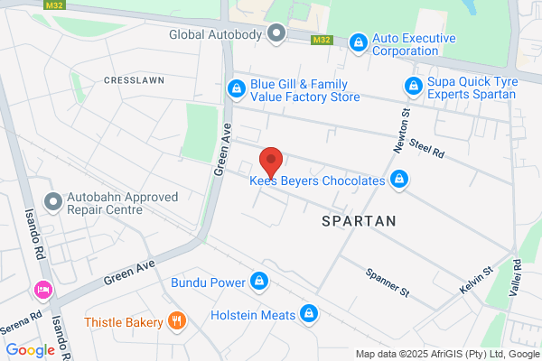 Crane Pro Services