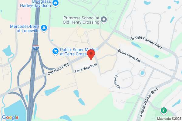 Liberty Federal Credit Union | Old Henry