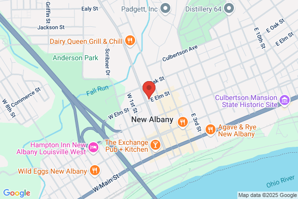 Bitcoin ATM New Albany - Coinhub