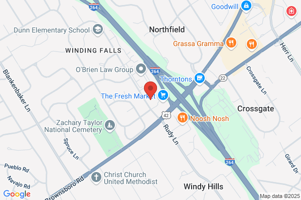 European Wax Center - Louisville
