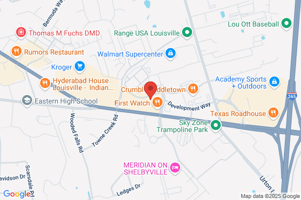 European Wax Center Louisville