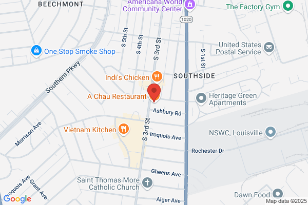 Thornberry Deli & Pie Shop