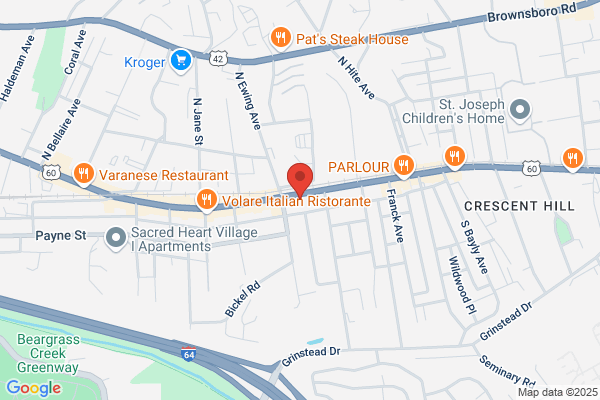 Crescent Hill Dental Care