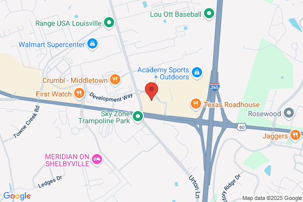 Middletown Commons Family Dental