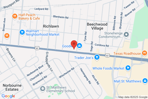 St. Matthews Dental Care