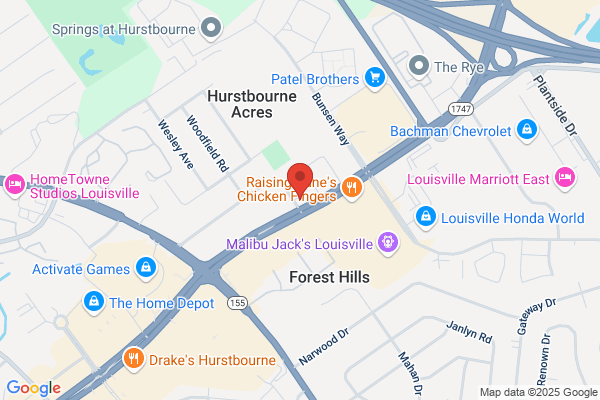 Hurstbourne Dental Care